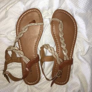 cute sandals