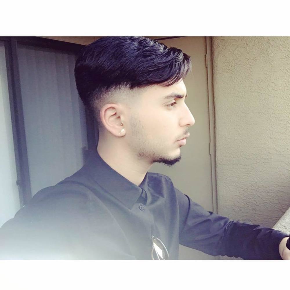 Meet your Posher, Aviel