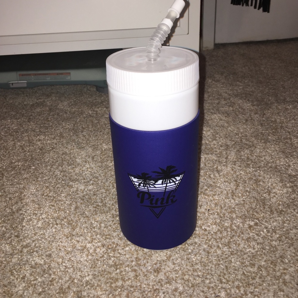 •SOLD• Victoria's Secret water bottle