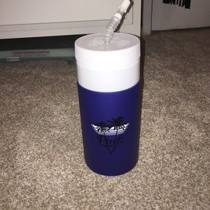 •SOLD• Victoria's Secret water bottle