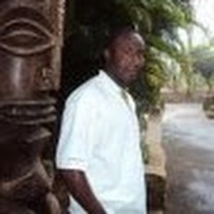 Meet your Posher, Keith