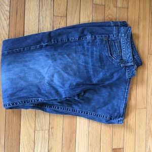 Lane Bryant jeans. 18 long