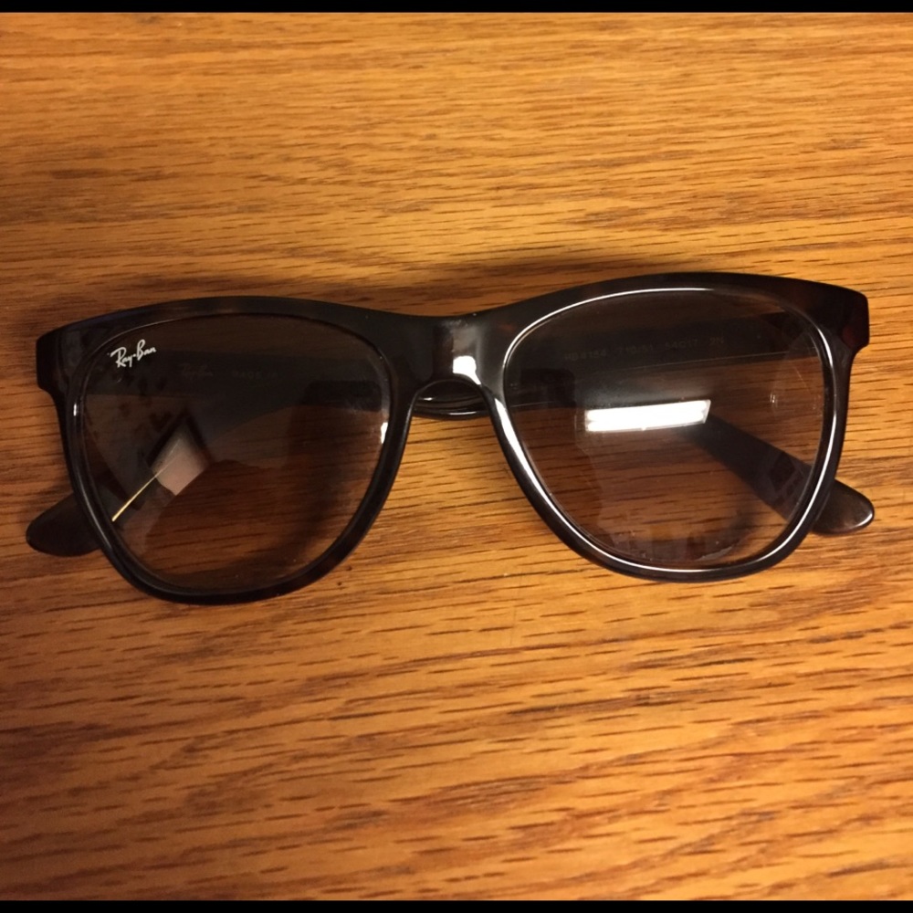 Ray ban wayfarers