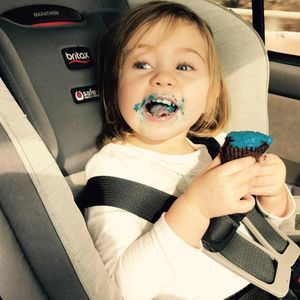 Meet your Posher, Rebecca