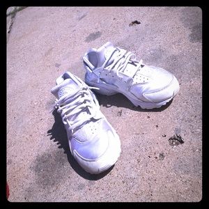 Nike huarache