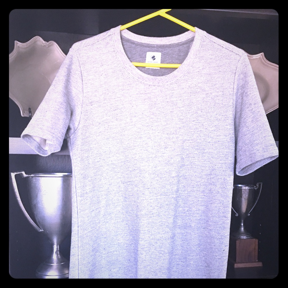 Southern Proper T Shirt Dress