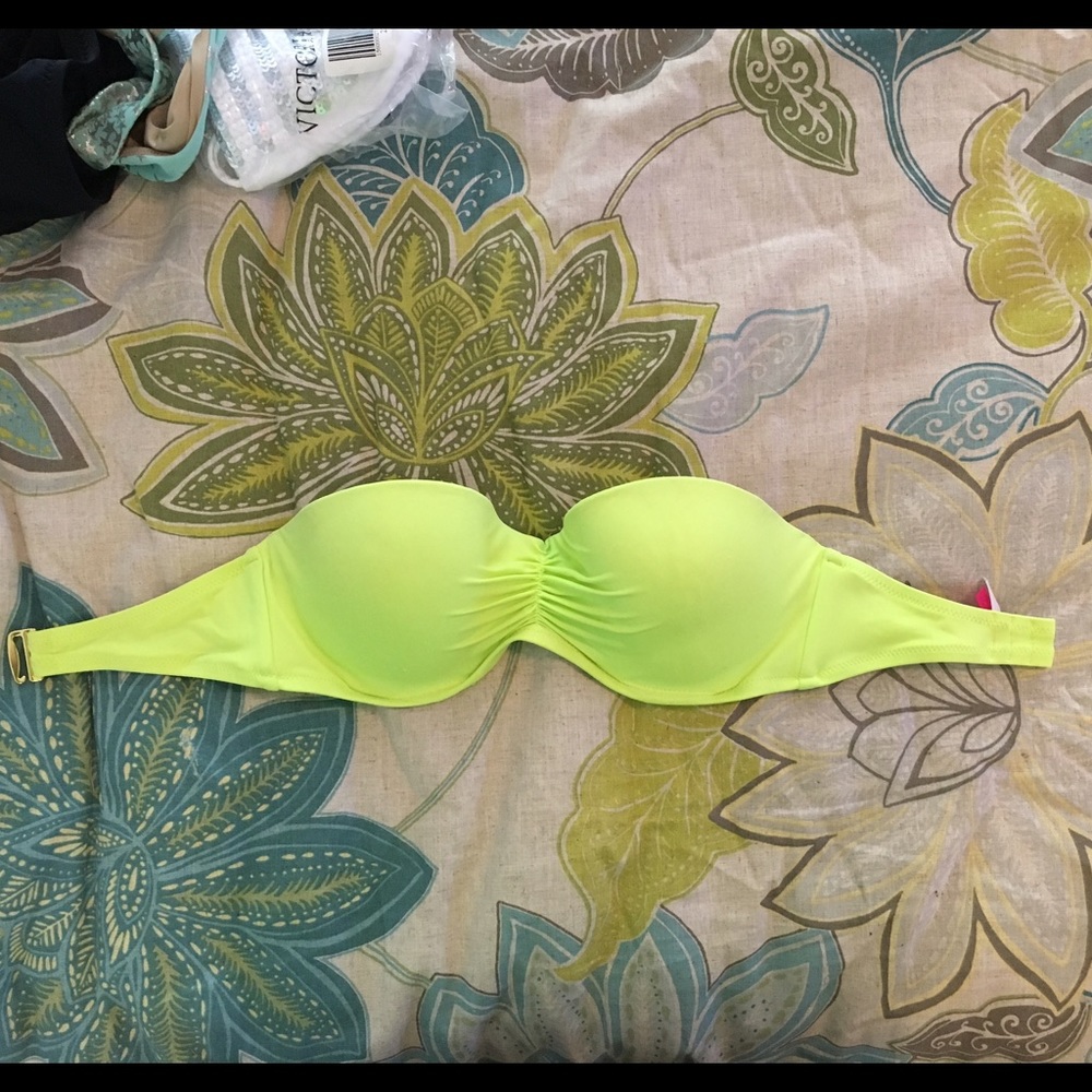 Victoria Secret Bikini Top