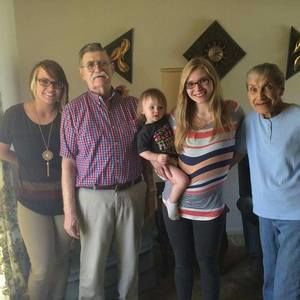 Meet your Posher, Shelene