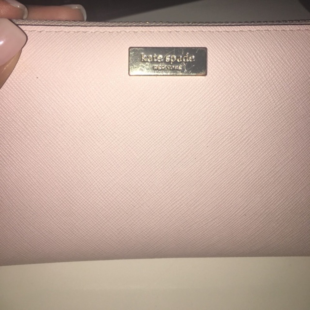 Kate Spade Charlotte Wallet