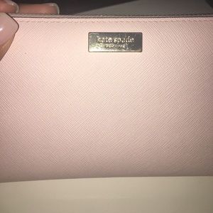Kate Spade Charlotte Wallet