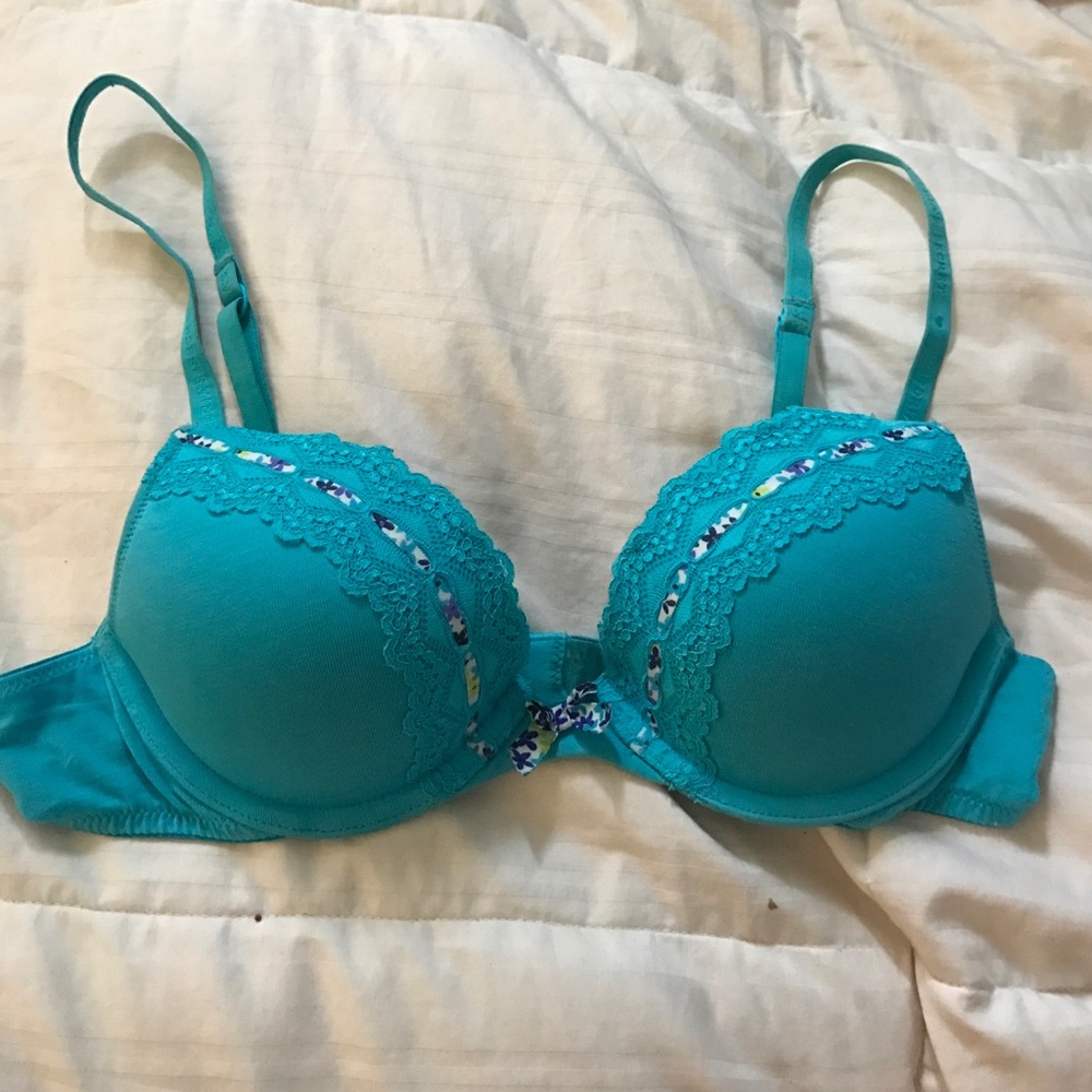 Victoria Secret push up