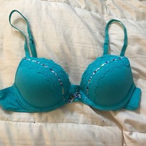 Victoria Secret push up