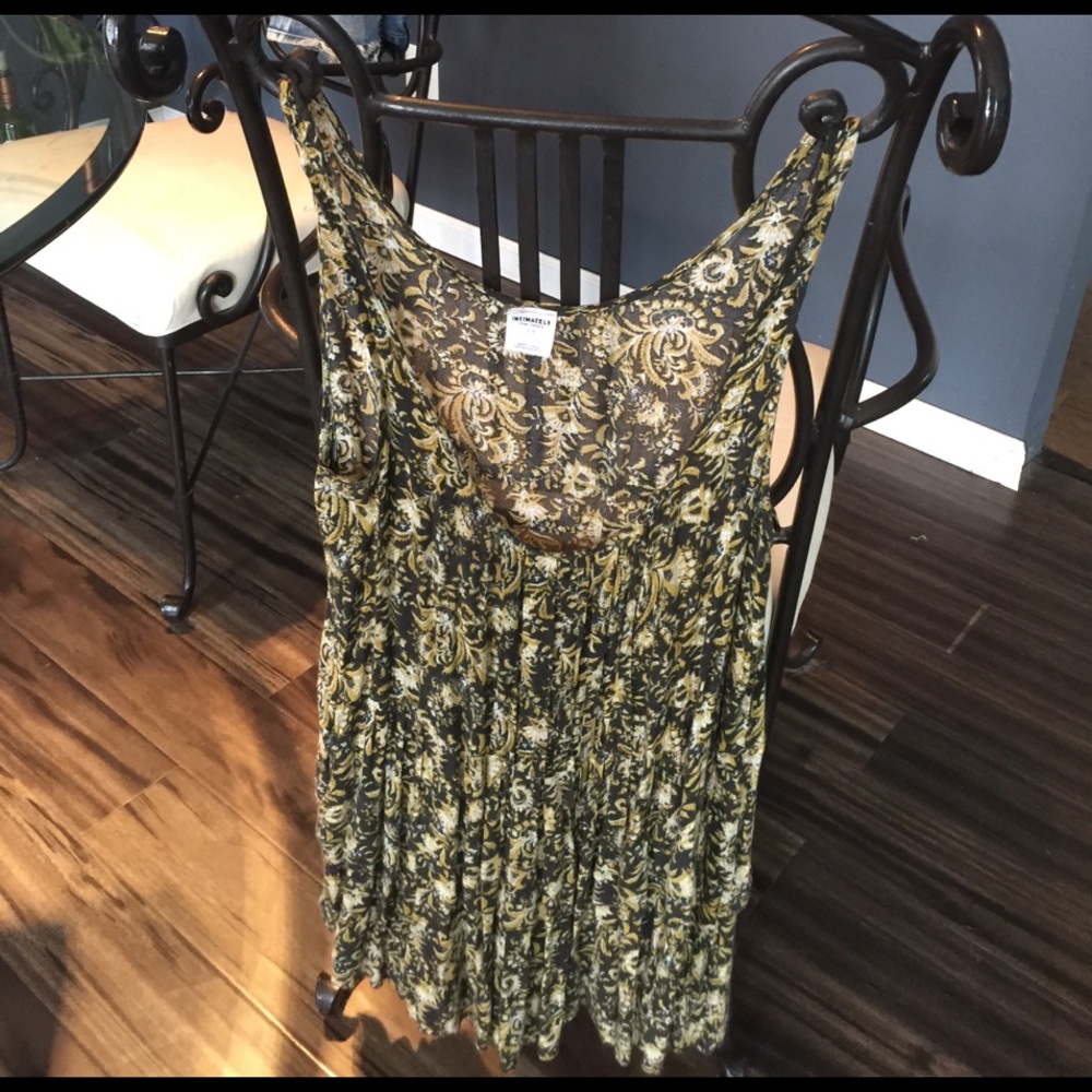 Free people