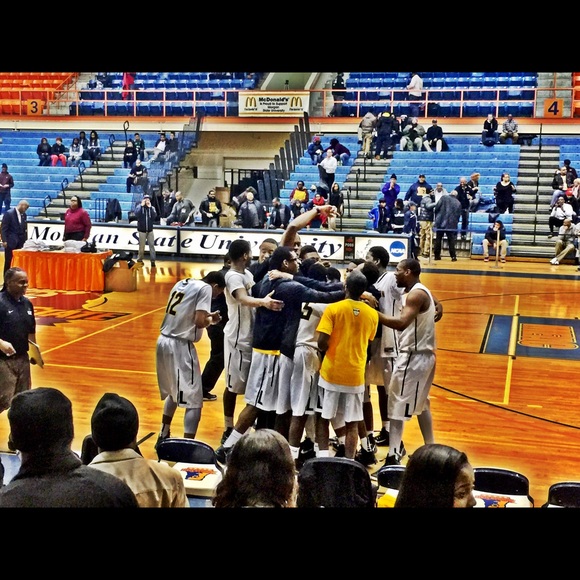 Meet your Posher, Jamal - Picture 1 of 1