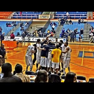 Meet your Posher, Jamal