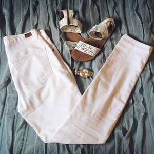 BDG High Rise Skinny Jeans