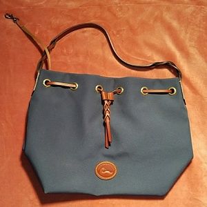 Dooney & Bourke bag