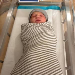 Meet your Posher, Brian