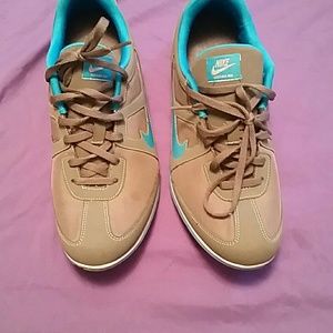 Nike sneakers