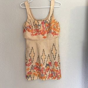 Free People Summer dress