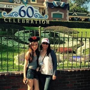 Meet your Posher, Lety