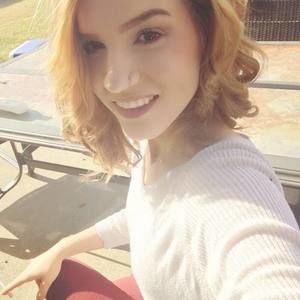 Meet your Posher, Kaylin