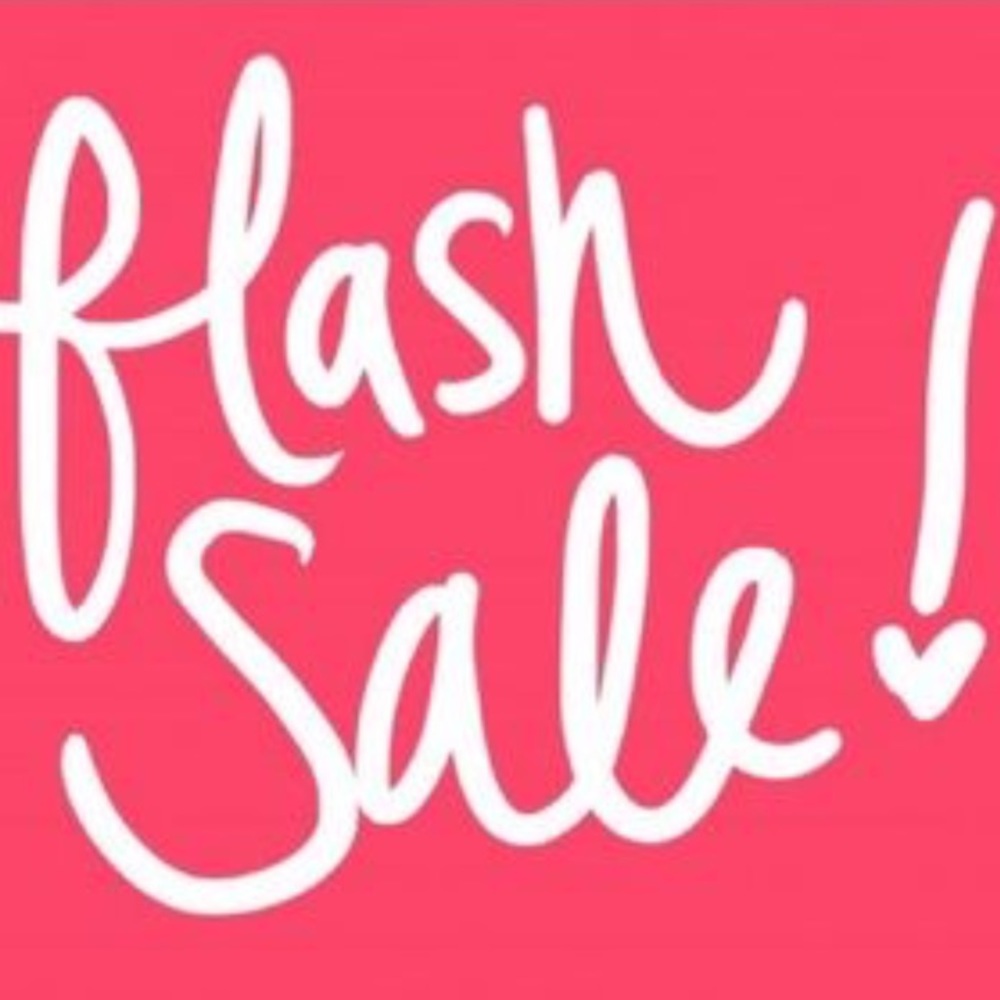 Dropping Prices Today!