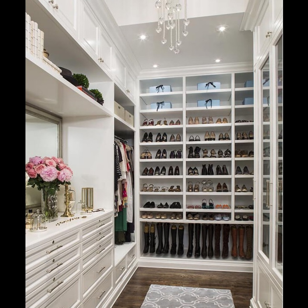 Meet your Posher, Natalie