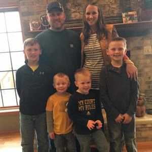 Meet your Posher, Kelsey