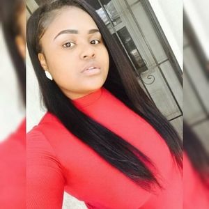 Meet your Posher, Mariah