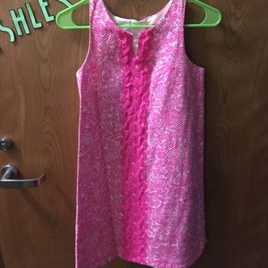Lilly Pulitzer for Target shift dress