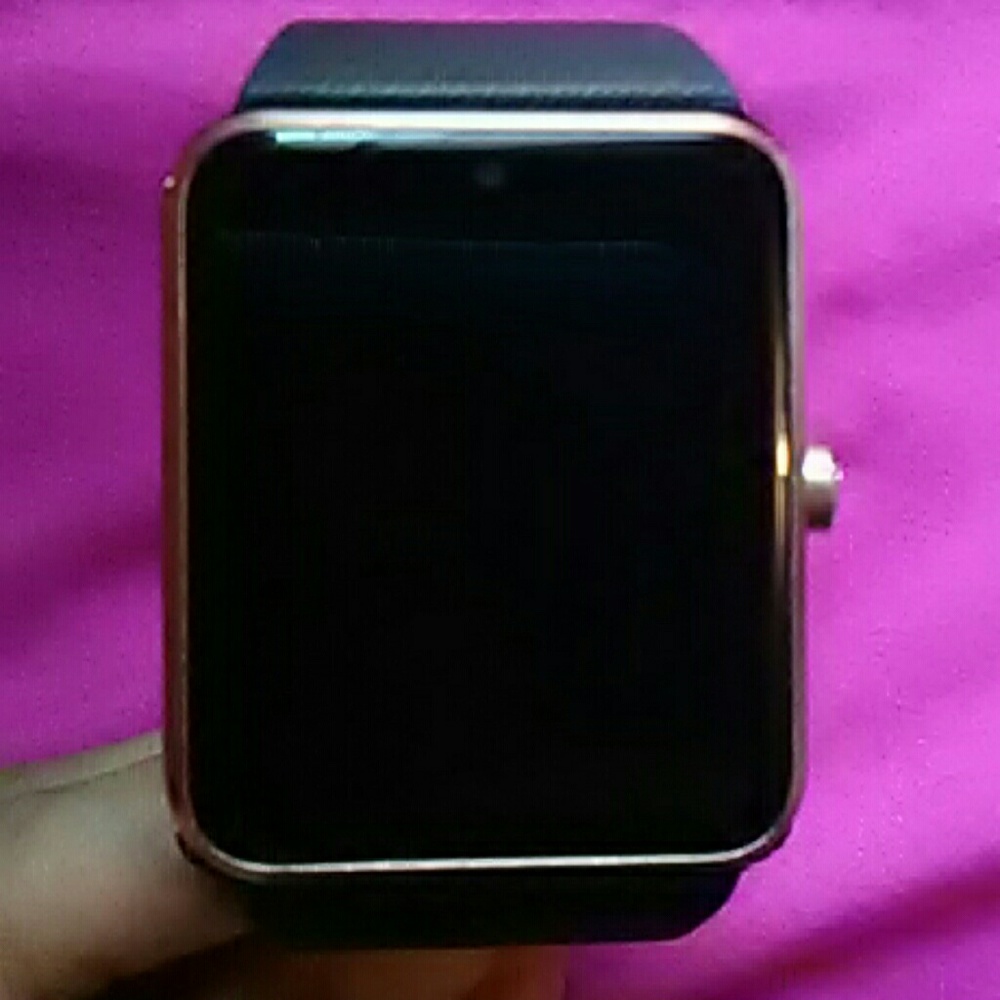 Android Smart Watch w/camera