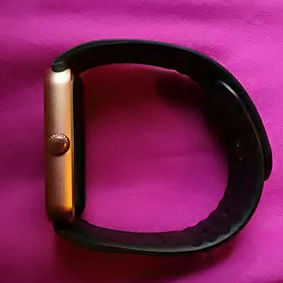 Android Smart Watch w/camera - Picture 3 of 4