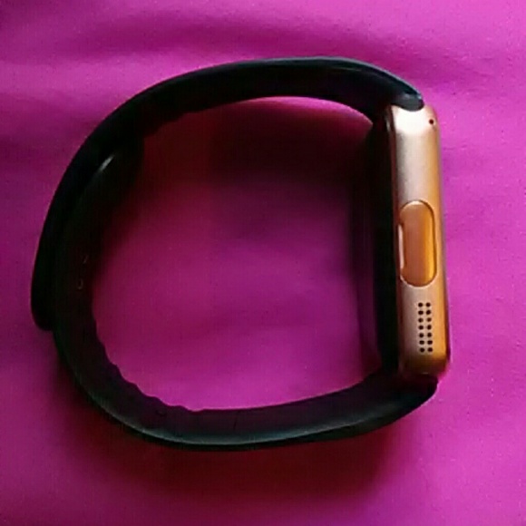 Android Smart Watch w/camera - Picture 4 of 4