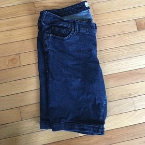 Torrid Long shorts size 18
