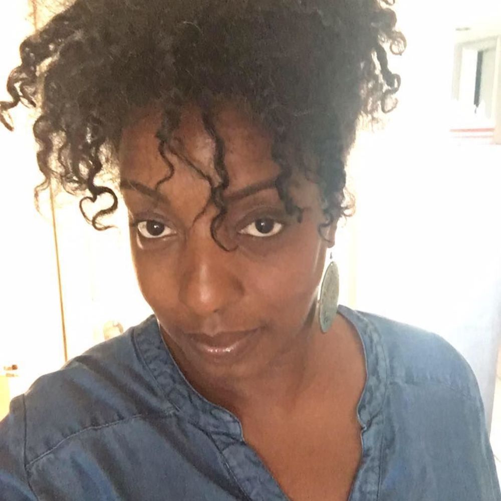 Meet your Posher, Kamalah