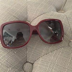 Burberry Sunglasses