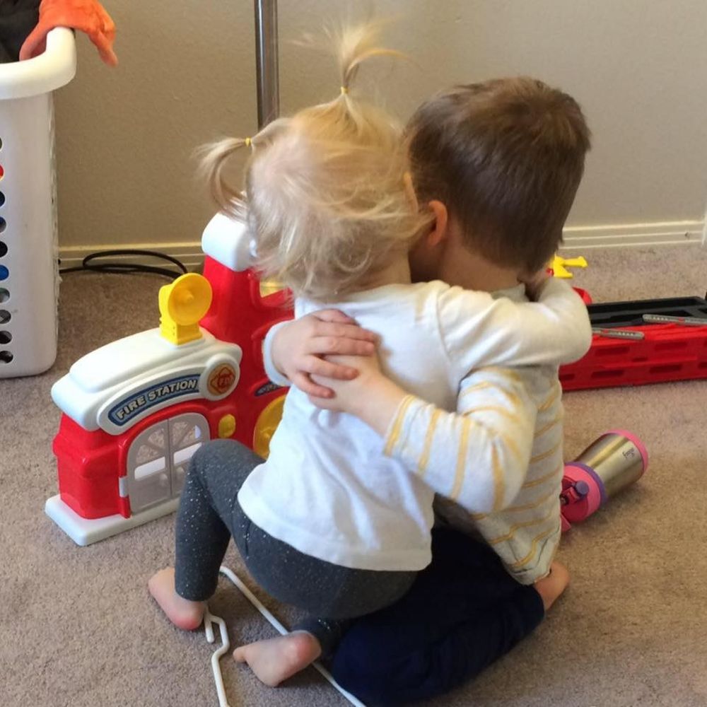 Meet your Posher, Karen