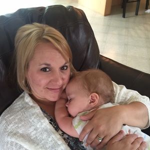 Meet your Posher, Deana