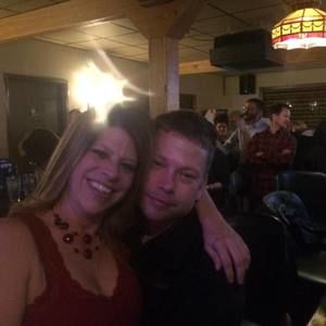 Meet your Posher, Jackie