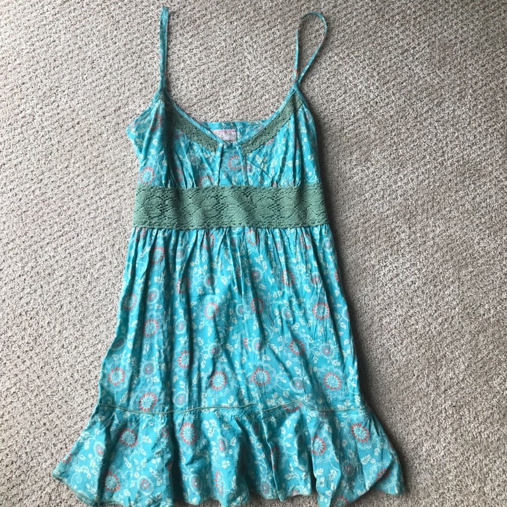 Free people tank