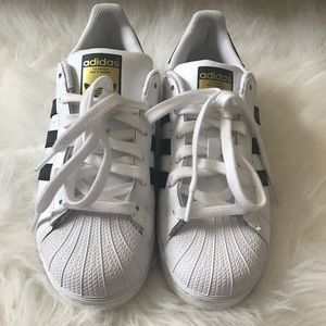 Adidas Superstar Shoes 👟👟