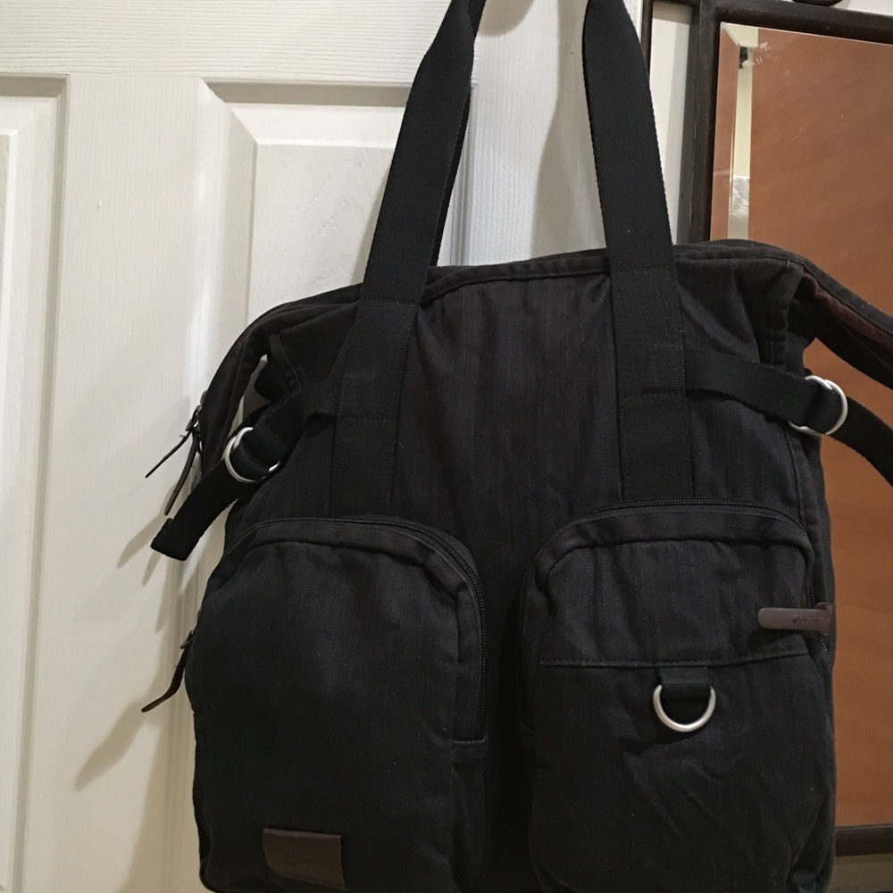 Nike shoulder bag