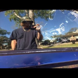 Meet your Posher, Austin