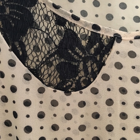 Anthropologie Blouse - Picture 4 of 6