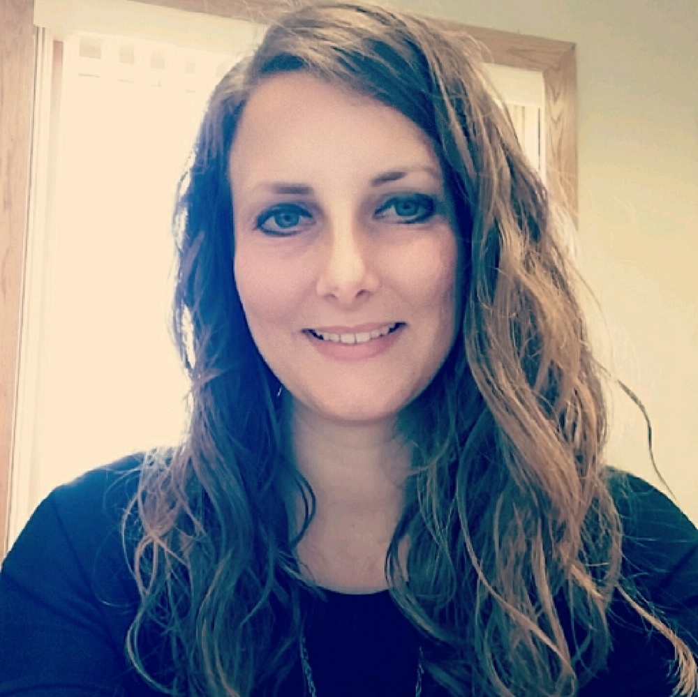 Meet your Posher, Sharelle