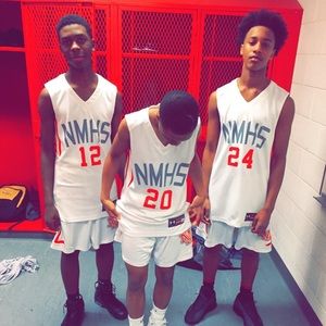 Meet your Posher, Cj