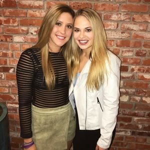 Meet your Posher, Morgan