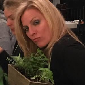 Meet your Posher, Susan