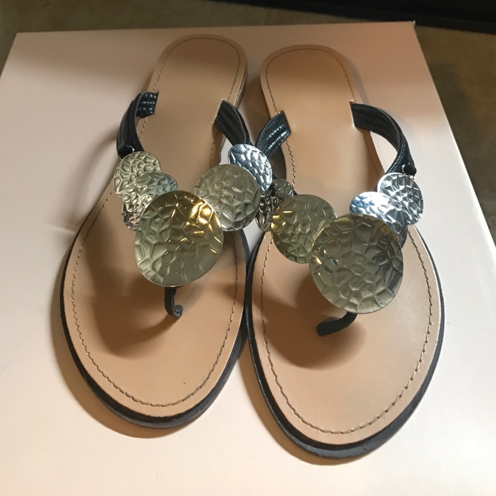 Cute slippers